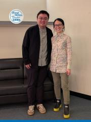 Diyang Mei