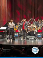 Dee Dee Bridgewater, Kris Johnson