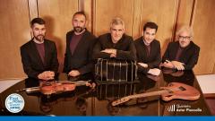 Quinteto Astor Piazzolla
