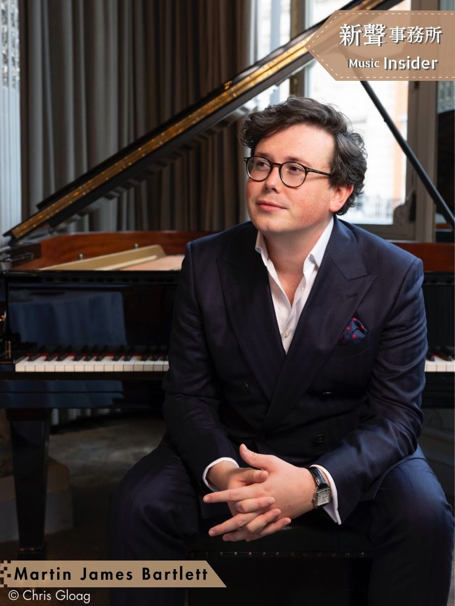 Music Insider 新聲事務所 | Music Insider 新聲事務所