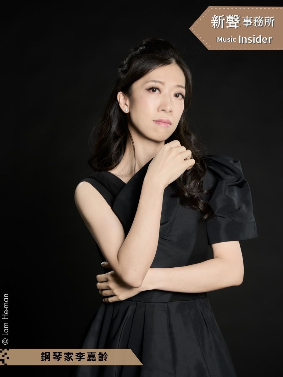 Music Insider 新聲事務所 | Music Insider 新聲事務所