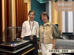 Music Insider 新声事务所 | Music Insider 新声事务所