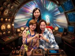 耆力量 | 耆力量：票選大點唱／國語舊歌(女歌手篇)
