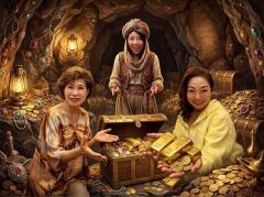 耆力量 | 耆力量：耆力量專線—執屋尋寶記
