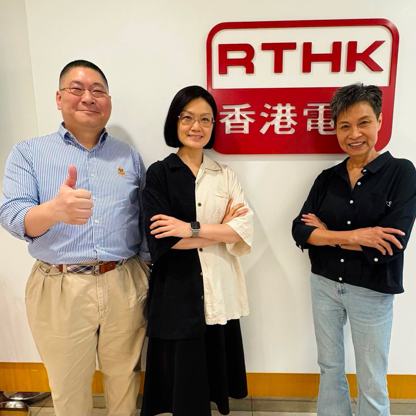 繽紛旅程 | 方健儀（資深傳媒人）