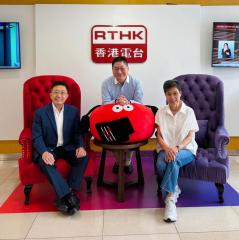 缤纷旅程 | 洪光椅（上市公司始创人及主席）