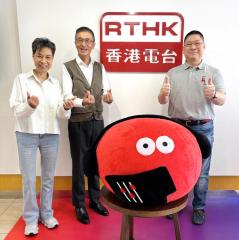 繽紛旅程 | 李永誠（金管局前助理總裁／香港保護兒童會主席）