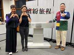 繽紛旅程 | 梁子杏醫生（慈善團體Be Priceless創辦人）