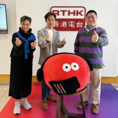 繽紛旅程 | 黃偉豪教授（中國古代文學博士及上海交通大學文學院副教授）