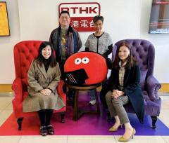 繽紛旅程 | 曹雪蓮校長（明愛馬鞍山中學校長）