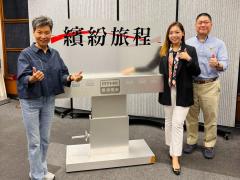 繽紛旅程 | 竹村奈緒美（香港理工大學護理學院助理教授）