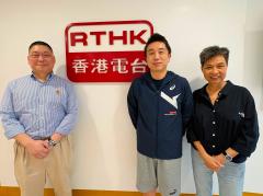 繽紛旅程 | 何力高校長（培正中學校長）