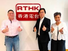 繽紛旅程 | 張傳義（香港心理學會會長）