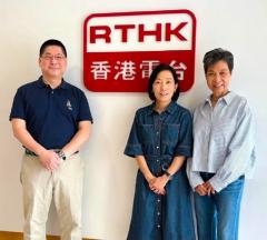 繽紛旅程 | 鄧詠琪（善寧會委員及顧問）