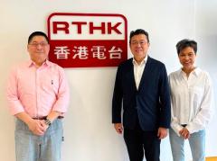 繽紛旅程 | 劉智鵬教授（香港立法會議員）