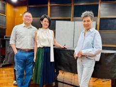 繽紛旅程 | 黃佩儀（高等教育機構行政與規劃助理總監）