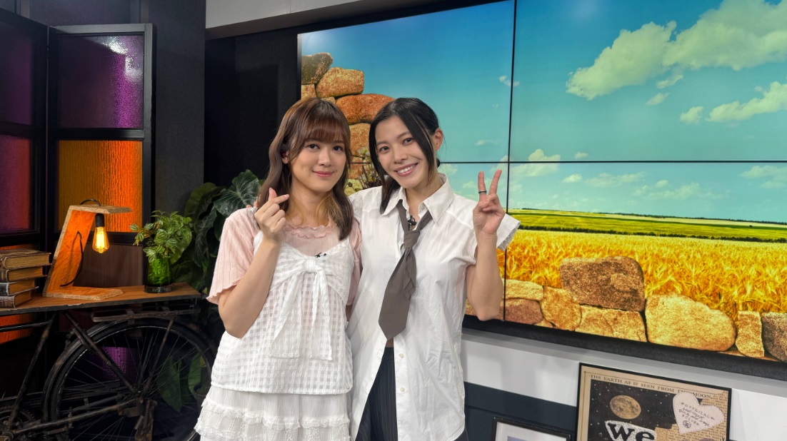 香江暖流 | 《Music Five》劉君冬多才多藝今次以出歌有咩考驗?/Cassette兩人樂團點一直堅持?／《暖流熱線》