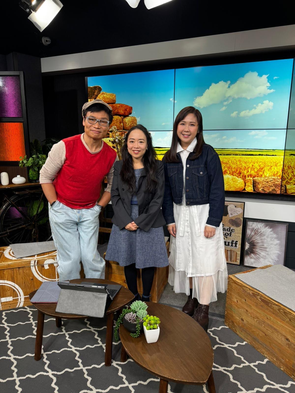 香江暖流 | 《好玩醫學》168飲食法?生酮飲食? 非也非也 今日講 麥得飲食法，係咩黎? 聽醫生講啦  《暖流熱線》