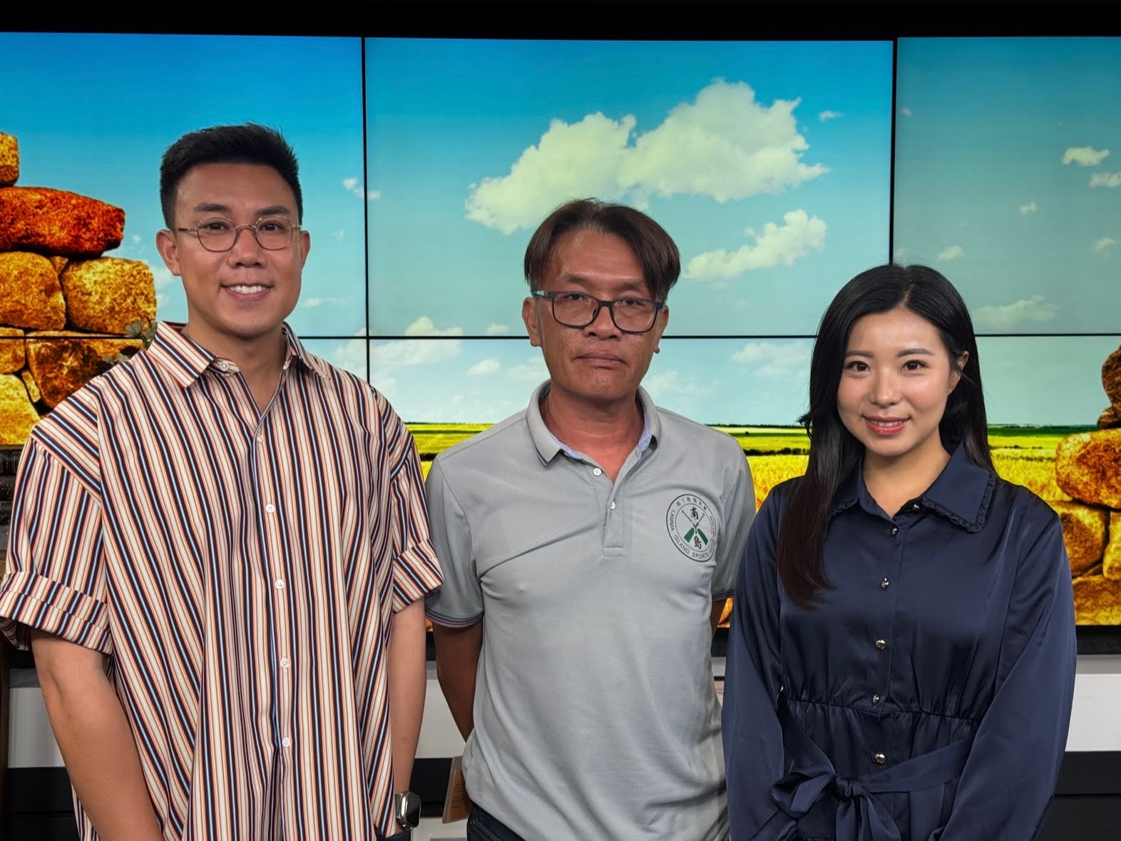 香江暖流 | 《拜見師傅》龍舟競技睇就睇得多，你有冇諗過龍舟點整出嚟，維修又有咩講究呢？~／《當年博物館》你屋企有冇公鷄碗呀？