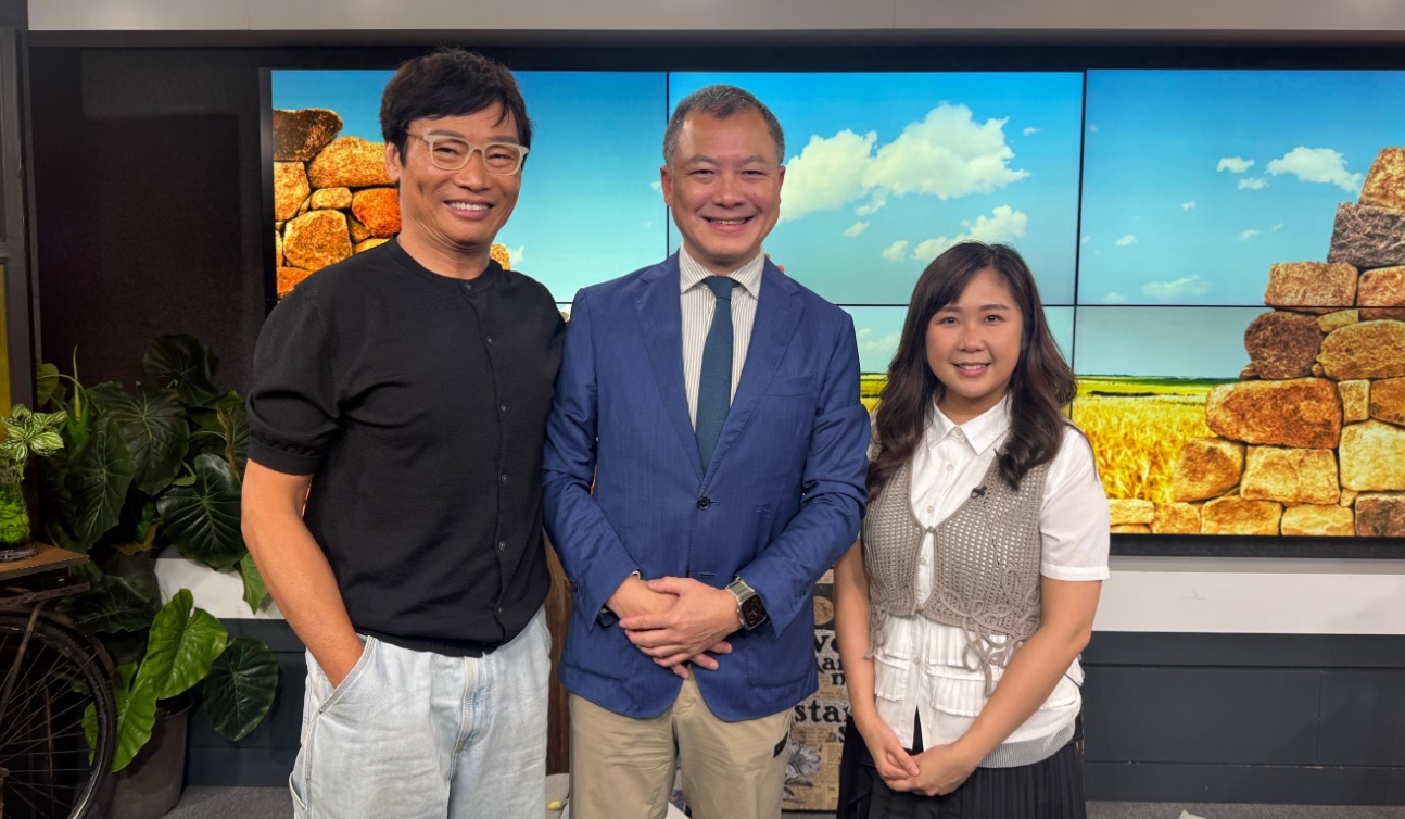 香江暖流 | 《好玩醫學》點樣先會有脂肪肝？如果有要點先可以令佢變返健康?請教下內分泌及糖尿科專科陳諾醫生啦！／《香江私房菜》