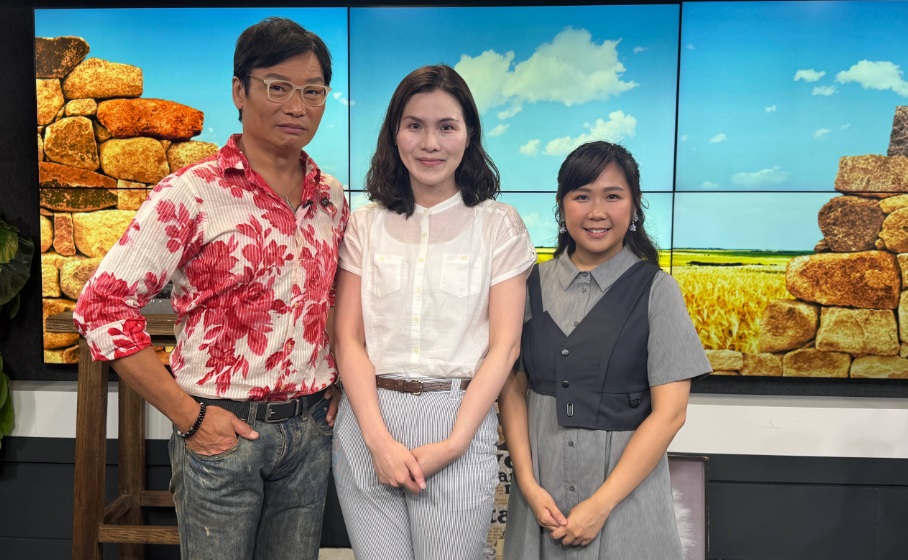 香江暖流 | 《好玩醫學》咩原因會引發玫瑰痤瘡呢？／《香江私房菜》大蝦蝦哈哈！蒸炒炆炸！你想點整呢？