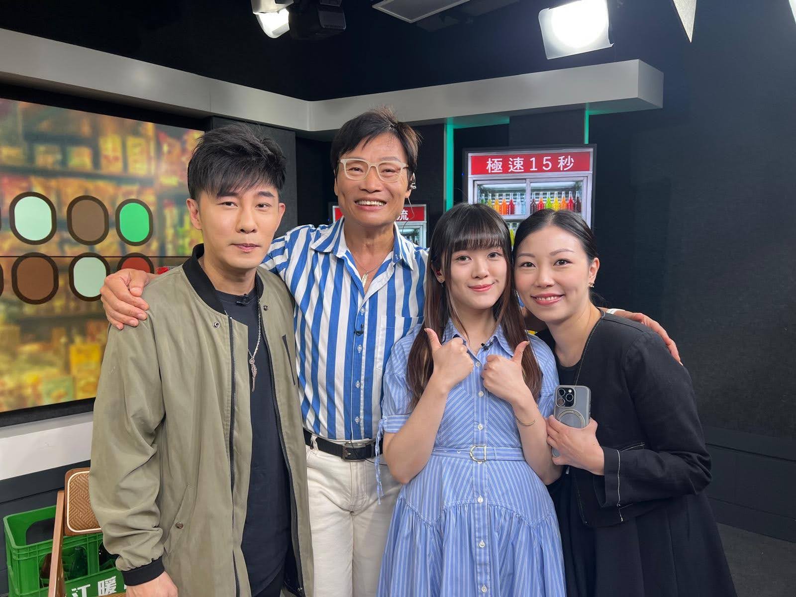 香江暖流 | 港版大衛高柏飛登場!! 首位華人魔術師甄澤權分享20年魔術夢、拉斯維加斯經驗與超危險演出秘密。/ 《芝麻報社》