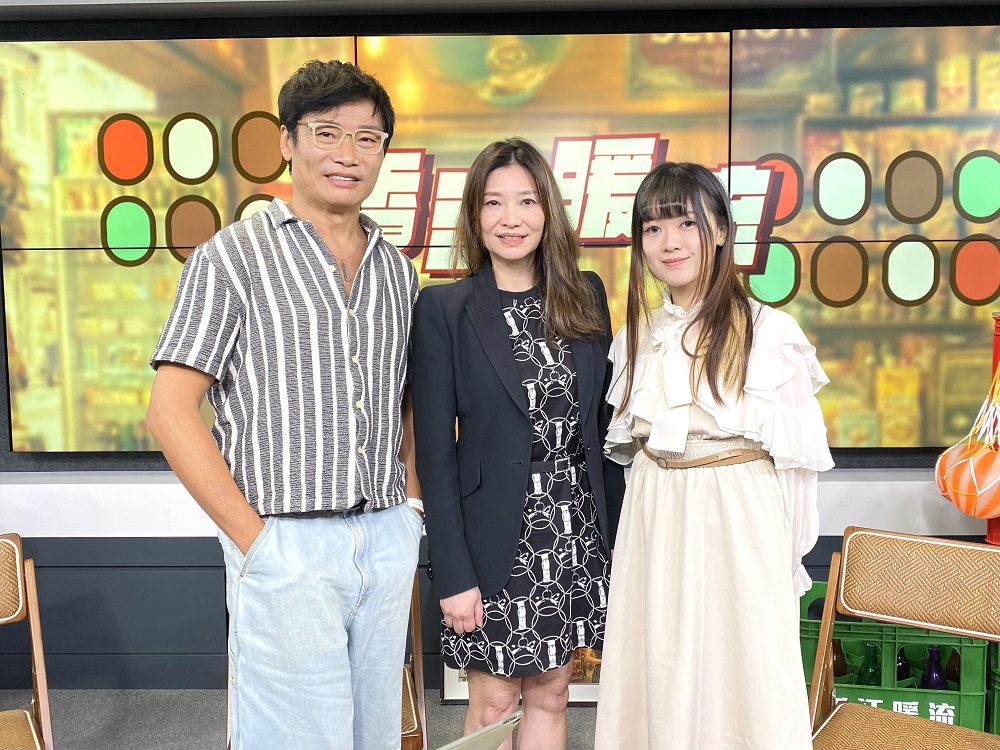 香江暖流 | 《好玩醫學》長者常見眼疾有咩呢？／《香江私房菜》