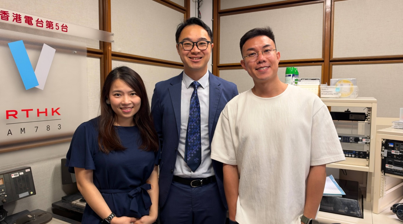 香江暖流 | 《健康好醫時》大家常說的「小中風」與真正的中風有甚麼分別？／《長者道路安全123》