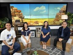香江暖流 | 《埋黎介绍返》快乐都可以好微型?小小模型大大宇宙/健康小屋有几健康?足不出户健健康康!