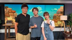 香江暖流 | 《Music Five》丁伟斌分享佢对Y2K睇法?/罗力威咩原因下定决心复出?／《暖流热线》