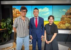 香江暖流 | 《好玩醫學》到底咩係心源性猝死？同心臟病發有咩關係？有王泰鴻醫生為你解答~ /《暖流熱線》齊來關心每位老友記！