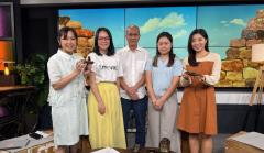 香江暖流 | 《拜見師傅》古董要點先可以好好保存呢?／《暖流熱線》你屋企有咩放好耐就快變古董喇?