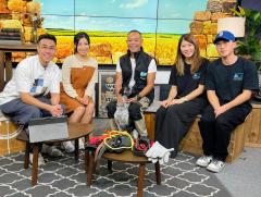 香江暖流 | 《拜見師傅》汪汪！點樣先可以馴服到汪星人？原來訓犬師要學呢啲嘢嘅~/《暖流熱線》