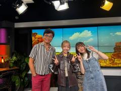 香江暖流 | 《Music Five》完結是另一段關係的開始，小V是等待還是離開? / 4:30 你起身未? 區子琳已經起床，精心打扮，到底佢咁早起身做咩呢?《暖流熱線》