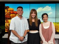 香江暖流 | 《拜見師傅》跳舞同瑜伽之間有咩關聯呢~/《暖流熱線》你在甚麼時候明白珍惜的道理呢?