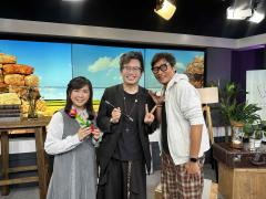 香江暖流 | 《鄰到我請里》魔術除咗可以娛樂大眾之外，仲可以幫到有特殊學習需要嘅小朋友。有魔術師何煒麟分享佢以生命影響生命嘅故事~/《暖流熱線》跳蚤真係好可怕啊！有無試過身上有跳蚤啊？