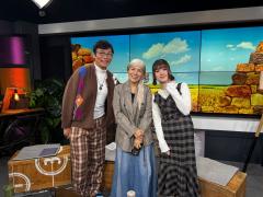 香江暖流 | 《Music Five》「抗癌港姐」吳文忻新歌《重生》用自身經歷給你最溫暖的鼓勵 / 音頻治療師陳明憙以聲音治療你的心靈《暖流熱線》