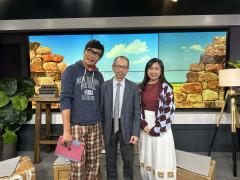 香江暖流 | 《好玩醫學》要洗腎嘅朋友，如果營養不良點算好？有鄭玉麟醫生為你解答~/《暖流熱線》