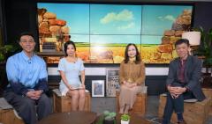 香江暖流 | 《埋嚟介紹返》又到年尾，呢一年有咩新聞係老友記需要關注? 有黃金時代基金會創會主席及香港大學教授同您一齊回顧 /《暖流熱線》