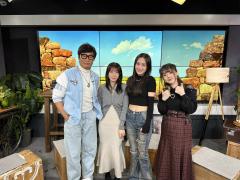 香江暖流 | 《Music Five》Kylie C.鄭杞瑤有新歌!最愛足球嘅歌手!可憐之人講嘅係?/ Cozy Syndrome出現了!RE BELIEVE要相信咩嘢?日系勁爆女Band!《暖流熱線》