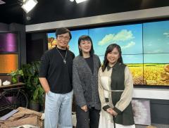 香江暖流 | 《鄰到我請里》今日有歌手何婉盈嚟傾吓近況，轉換人生跑道嘅佢至今仍然熱愛音樂~/《暖流熱線》第一次見到初生嬰兒，你有咩感覺啊？今日同大家講感受新生命嘅喜悅～