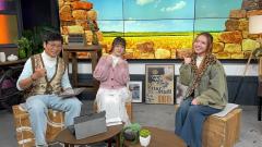 香江暖流 | 《Music Five》超級市場關門前會做咩?正常人都會埋單比錢，Winky會做咩呢? / 呢度痛、嗰度痛，Jacky邊度痛?《暖流熱線》