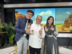 香江暖流 | 《鄰到我請里》如果命運係註定嘅話，咁我地有冇方法去扭轉？有堪輿學家李英才師傅分享佢嘅術數人生～/《暖流熱線》以前啲涼茶舖竟然有點唱機？