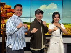 香江暖流 | 《拜見師傅》動作電影必不可缺嘅龍虎武師，到底要做啲咩嘅呢？／《暖流熱線》