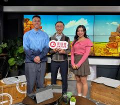 香江暖流 | 《埋嚟介紹返》 「贍養費調解試行計劃」 將雙方關係由「對抗」變為「共同解決問題」 / 想做演員，但係又背唔到劇本，點算呀！智好戲劇團演讀劇本一定啱你！《暖流熱線》