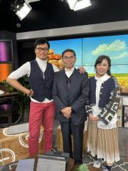 香江暖流 | 《好玩醫學》頸椎退化有無得逆轉？又可以點醫呀？有蔡森洪醫生為你解答~/《暖流熱線》分享童年小食~