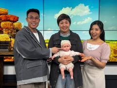 香江暖流 | 《拜見師傅》陪月除咗照顧嬰兒，仲有好多平時我哋唔知道嘅工作~成爲好陪月要注意咩細節呢？／《暖流熱線》你會攞電飯煲煮咩料理呢？