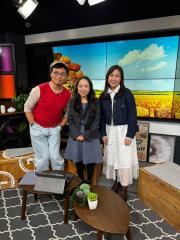 香江暖流 | 《好玩醫學》168飲食法?生酮飲食? 非也非也 今日講 麥得飲食法，係咩黎? 聽醫生講啦  《暖流熱線》