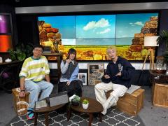 香江暖流 | 《Music Five》女人嘅直覺好準，又靚，加起上黎就係柯雨霏嘅直覺型美學 / 如果我有穿梭機，你會唔會同我上月球? 泰倫斯話佢會帶我地往返地球月球《暖流熱線》