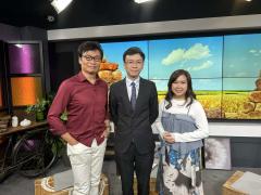 香江暖流 | 《好玩醫學》 譚子健醫生話你知心房顫動有咩新治療方法～/ 《暖流熱線》召喚各位「高級大人」打嚟傾吓計~